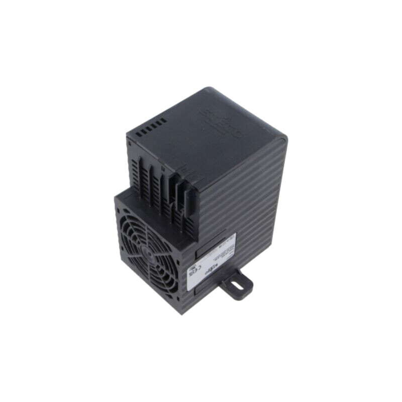 Suflantă; de încălzire,semiconductor,cu ventilator; 800W; IP20