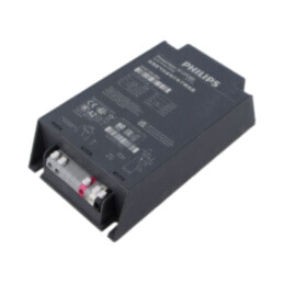 Balast electronic; 208÷277VAC; 28A; HID; 60W; bandă cu cleme