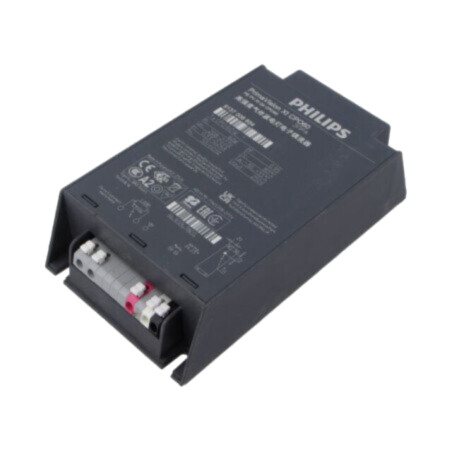 Balast electronic; 208÷277VAC; 28A; HID; 60W; bandă cu cleme