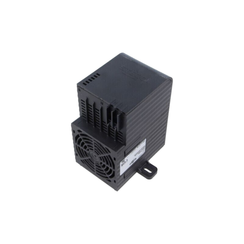 Suflantă; de încălzire,semiconductor,cu ventilator; 600W; IP20