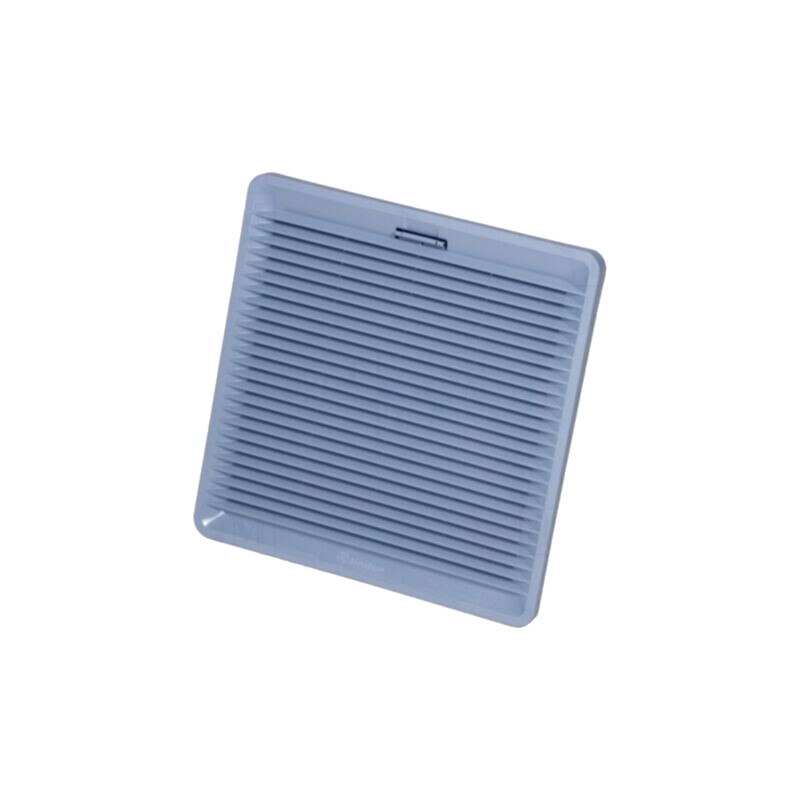Ventilator: AC; axial; 230VAC; 195÷295m3/h; 56dBA; bilă; IP54; gri