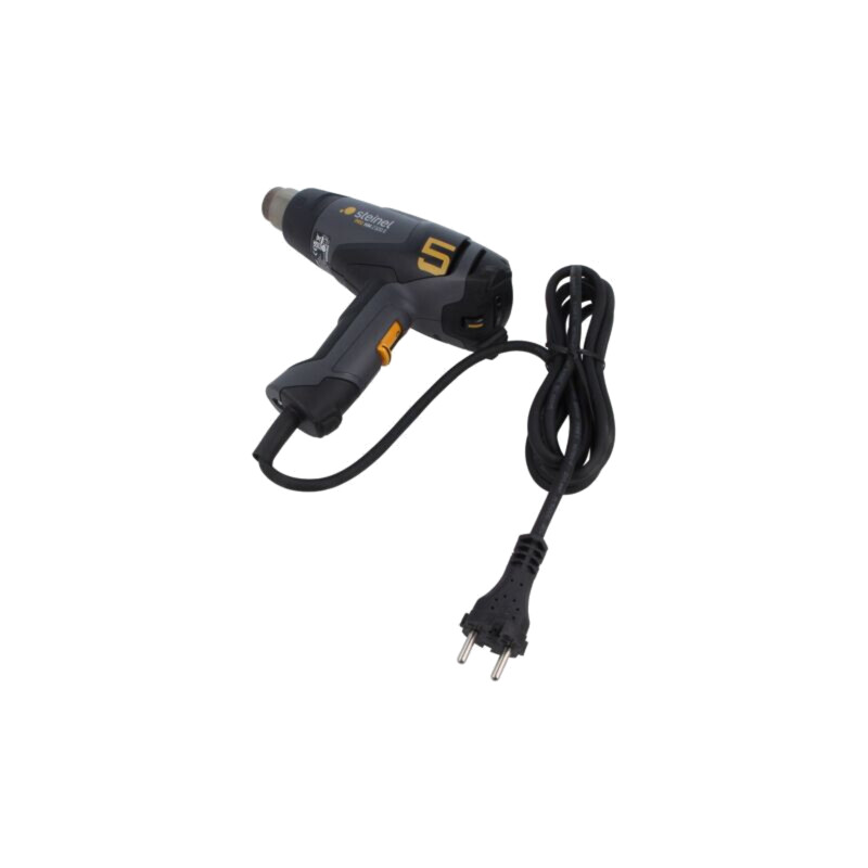 Pistol electric cu aer cald; 220÷230VAC