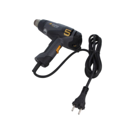 Pistol electric cu aer cald; 220÷230VAC