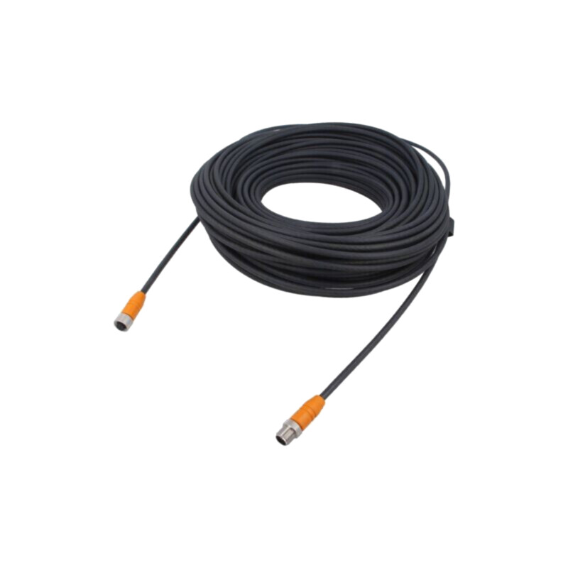 Cablu: pentru senzori/automatizări; PIN: 5; 50m; Izolaţie: PUR