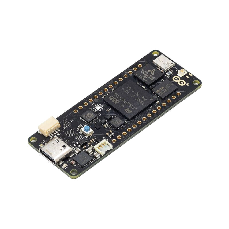 Kituri dezv: Arduino Pro; placă prototip; WIFI; Portenta; 3,3VDC