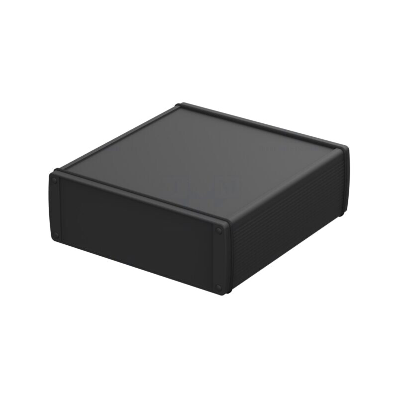 Carcasă: cu panou; ALUBOS; X: 210mm; Y: 200mm; Z: 70mm; aluminiu; IP65