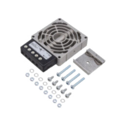 Suflantă; de încălzire; HV; 150W; Ulucru: 230V; IP20; Unom: 230V