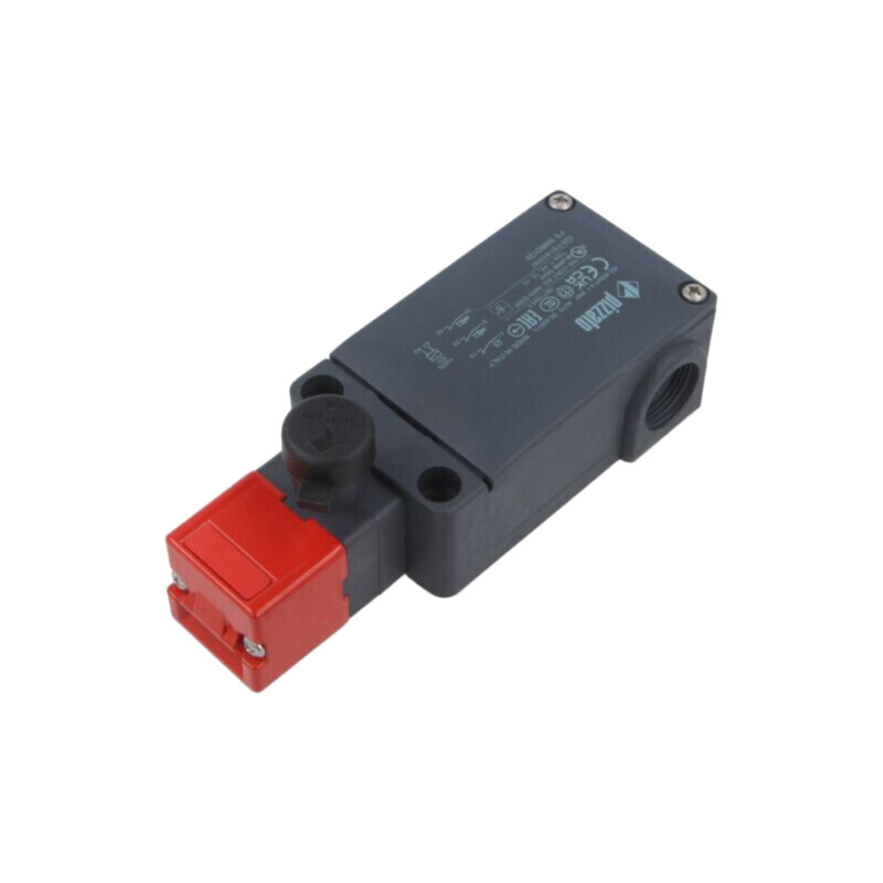 Întrerupător de siguranţă: cu blocare; FS; IP66; plastic; 120VAC Întrerupător de siguranţă: cu blocare; FS; IP66; plastic; 120VAC