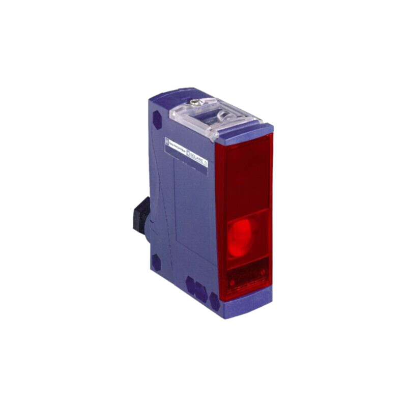 Senzor: fotoelectric; emiţător; Rază: 0÷40m; NO + NC; 3A; PBT