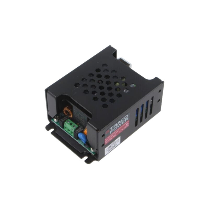 Alimentator: pulsatoriu; deschisă; 100W; 120÷370VDC; 85÷264VAC