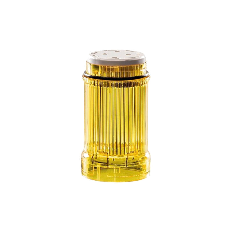 Modul: semnalizator luminos; galbenă; LED; 24VDC; 24VAC; IP66; SL4