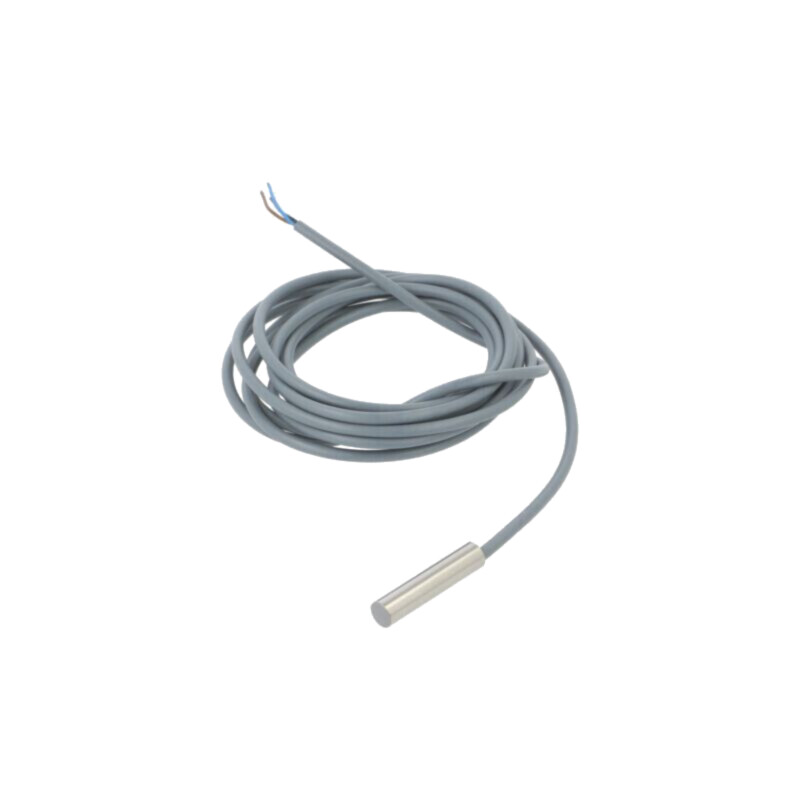 Senzor: inductiv; OUT: PNP / NO; 0÷2mm; 10÷30VDC; 2m; IP67; 200mA
