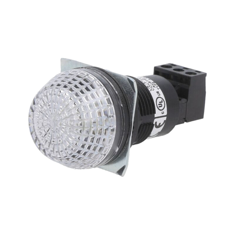 Semnalizator: luminos; lumină continuă; roşie/verde; IDS; 24VDC