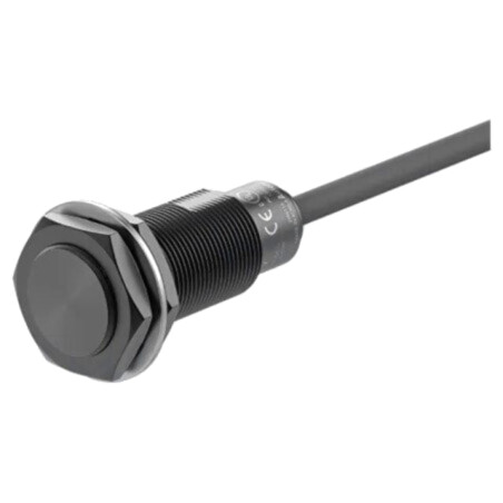Senzor: inductiv; OUT: PNP / NO; 7mm; 10÷30VDC; M18; IP66; 100mA