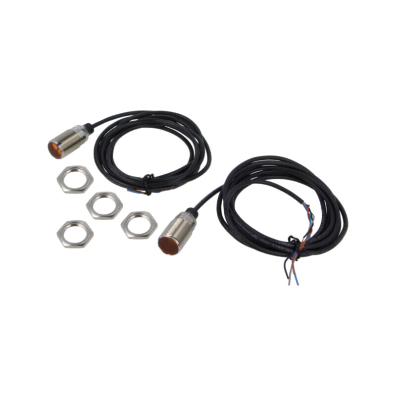Senzor: fotoelectric; drept; Rază: 0÷30m; PNP; DARK-ON,LIGHT-ON