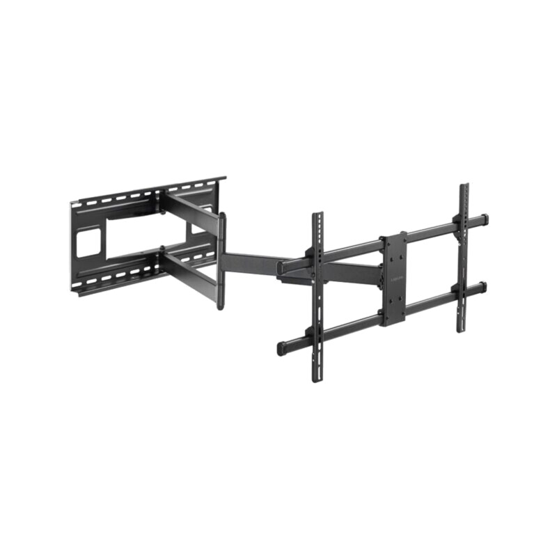 Suport LCD/LED; reglabil,pliabil; 50kg