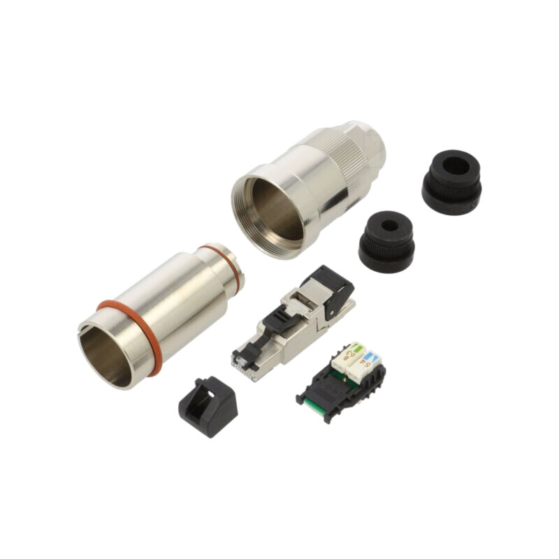 connector 100007387 connector 100007387