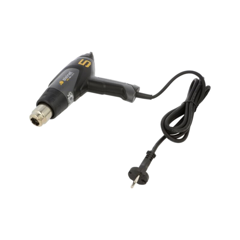 Pistol electric cu aer cald; 220÷230VAC