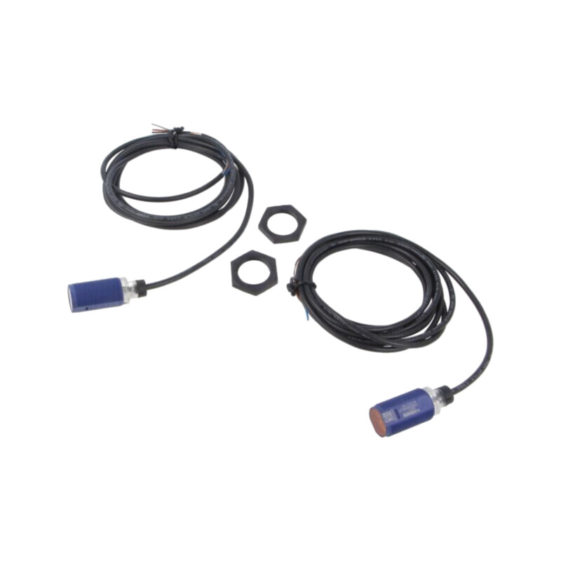 Senzor: fotoelectric; drept; Rază: 0÷30m; PNP; DARK-ON,LIGHT-ON