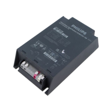 Balast electronic; 220÷240VAC; 35A; HID; 150W; bandă cu cleme