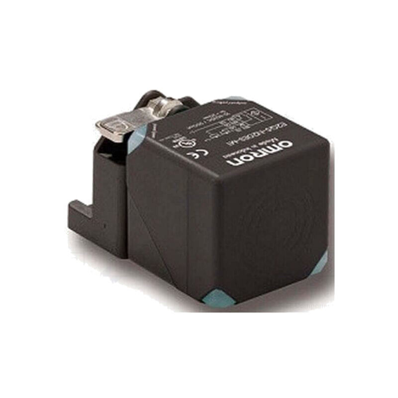 Senzor: inductiv; 0÷40mm; PNP / NO; M12; PIN: 4; E2Q5