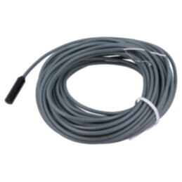 Senzor: fotoelectric; emiţător; Rază: 20m; emiţător-receptor