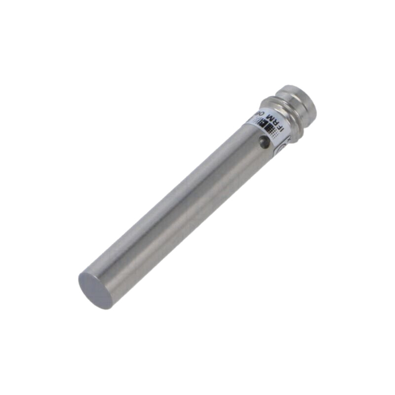 Senzor: inductiv; 0÷2mm; Lung.tot: 46mm