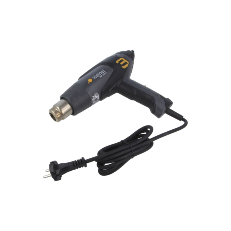 Pistol electric cu aer cald; 220÷230VAC