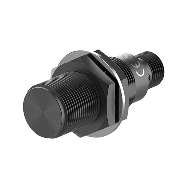 Senzor: inductiv; OUT: PNP/NPN/push pull NO/NC; 7mm; 10÷30VDC; M18