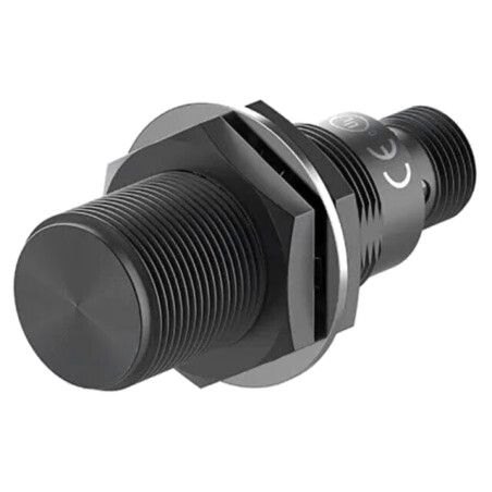 Senzor: inductiv; OUT: PNP/NPN/push pull NO/NC; 7mm; 10÷30VDC; M18