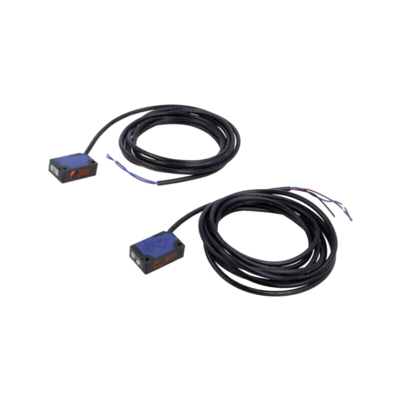 Senzor: fotoelectric