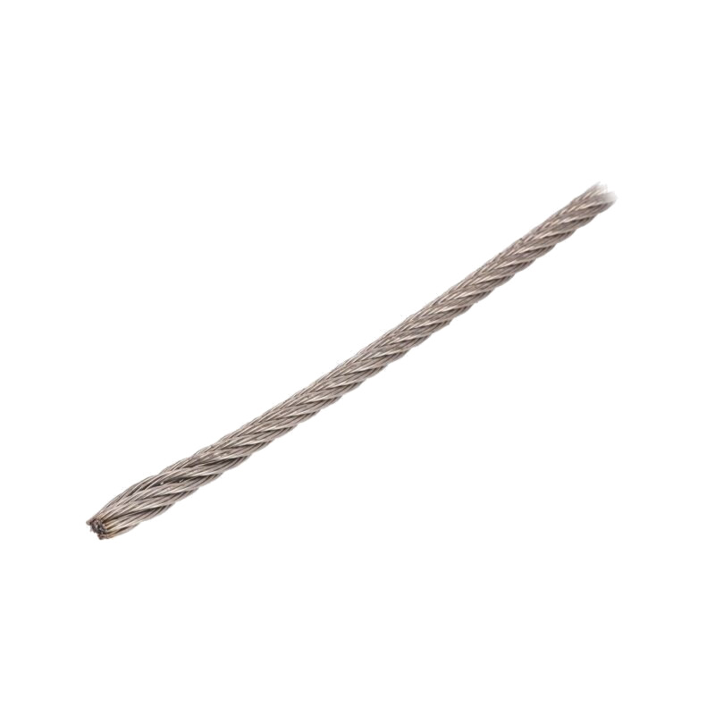 Litat; Oţel rezistent la acizi A4; Øliny: 5mm; L: 50m; 476kg