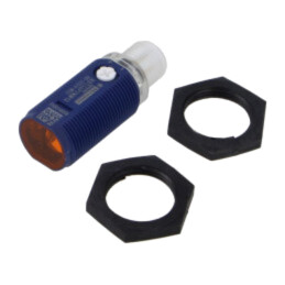 Senzor: fotoelectric; drept; Rază: 0÷1m; PNP; DARK-ON,LIGHT-ON