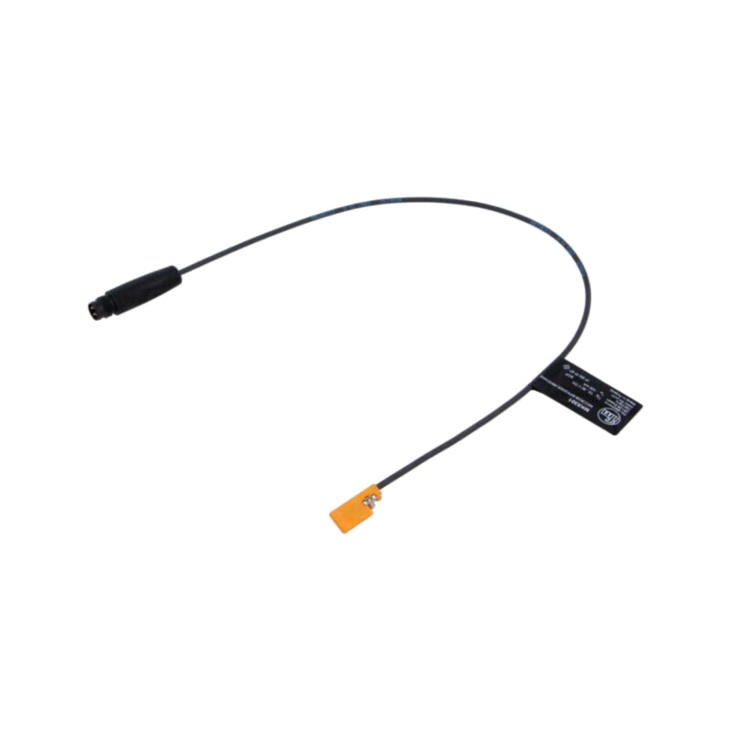 Senzor: câmp magnetic; 2,8mT; 10÷30VDC; OUT: PNP / NO; IP65,IP67 Senzor: câmp magnetic; 2,8mT; 10÷30VDC; OUT: PNP / NO; IP65,IP67