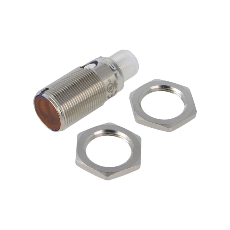 Senzor: fotoelectric; drept; Rază: 0÷1m; NPN; DARK-ON,LIGHT-ON Senzor: fotoelectric; drept; Rază: 0÷1m; NPN; DARK-ON,LIGHT-ON