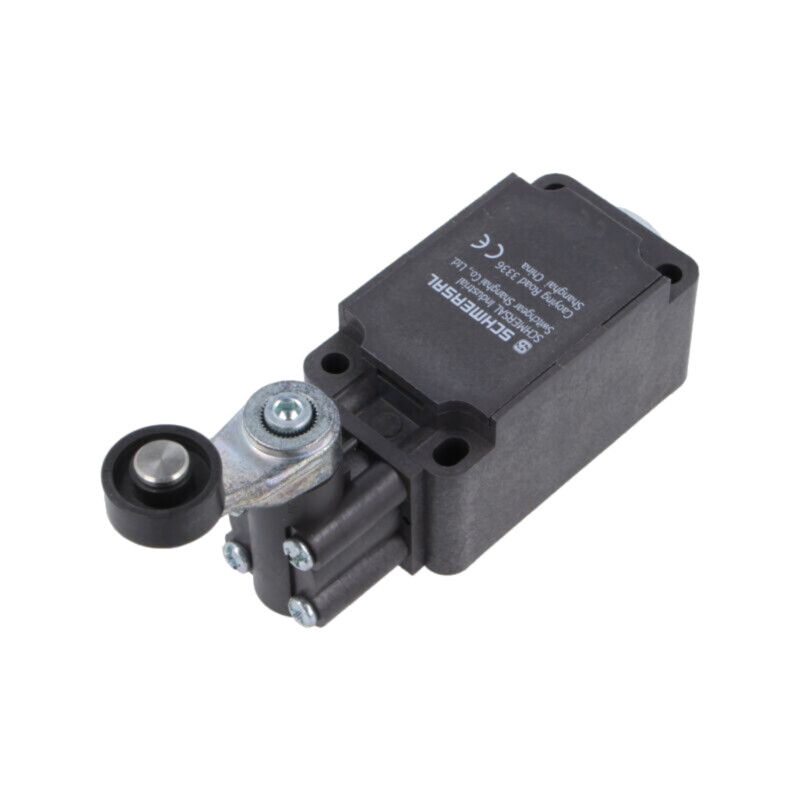 Limitator cursă; NC + NO; max.230VAC; max.24VDC; M20; IP65,IP67