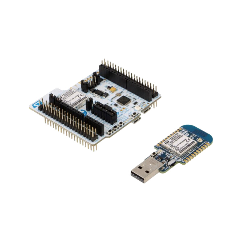 Set componente; Comp: STM32WB Set componente; Comp: STM32WB
