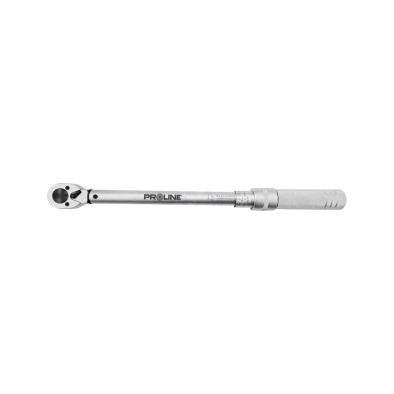 Cheie; dinamometrică; 404mm; 20÷110Nm; Fixare: 3/8" Cheie; dinamometrică; 404mm; 20÷110Nm; Fixare: 3/8"