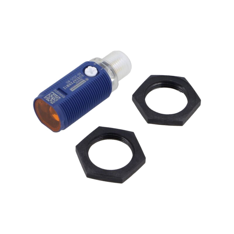 Senzor: fotoelectric; drept; Rază: 0÷1m; PNP; DARK-ON,LIGHT-ON Senzor: fotoelectric; drept; Rază: 0÷1m; PNP; DARK-ON,LIGHT-ON