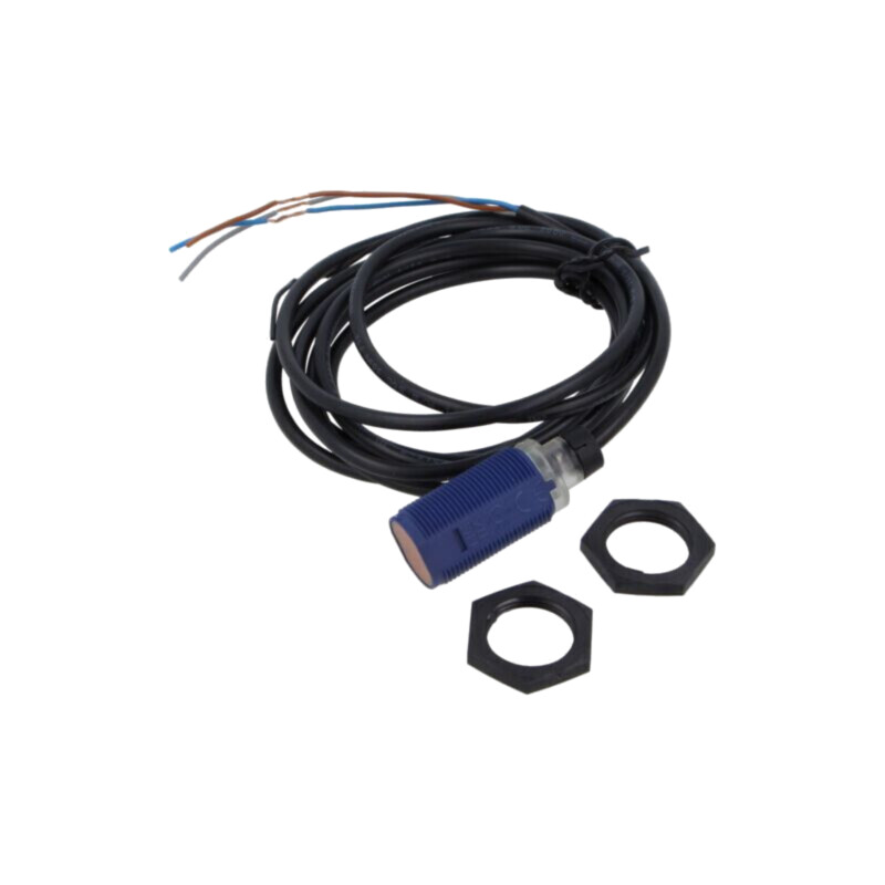 Senzor: fotoelectric; drept; Rază: 0÷7m; PNP; DARK-ON,LIGHT-ON