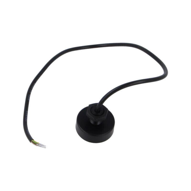 Cititor RFID; 10÷30V; Legic RF; 1-wire; Rază: 30÷70mm; Ø36,2mm Cititor RFID; 10÷30V; Legic RF; 1-wire; Rază: 30÷70mm; Ø36,2mm