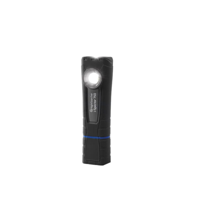 Lampă: lampă de inspecţie; IP65; 750lm; 194mm; 7h; iSpector 750