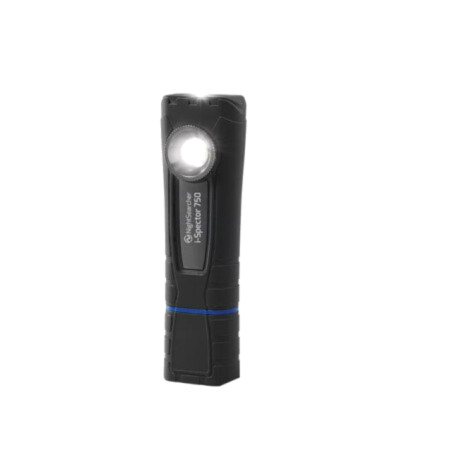 Lampă: lampă de inspecţie; IP65; 750lm; 194mm; 7h; iSpector 750