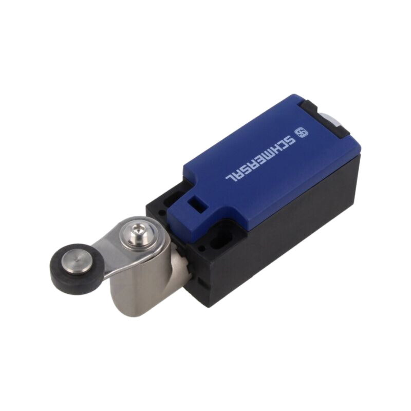 Limitator cursă; NC + NO x2; max.240VAC; max.24VDC; M20; -30÷80°C