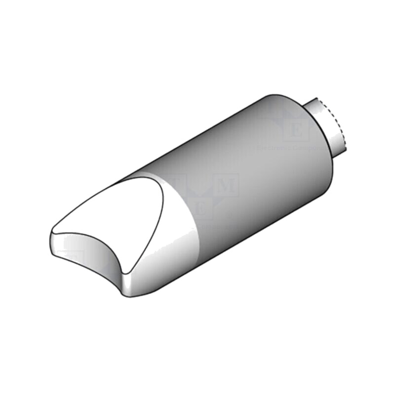 Vârf; specială; 4,5mm