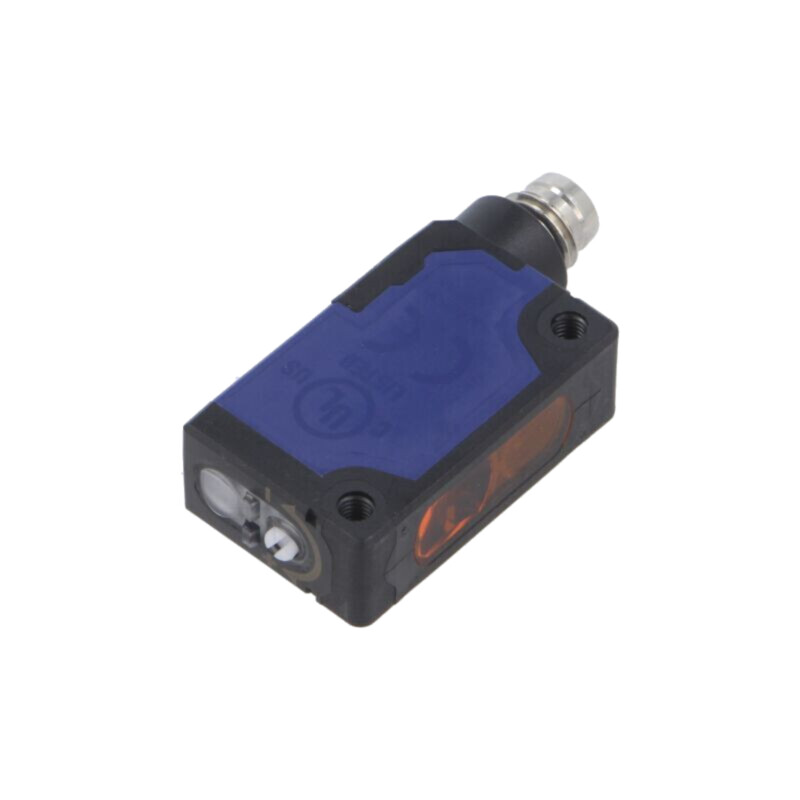 Senzor: fotoelectric; PNP; DARK-ON,LIGHT-ON; Ualim: 12÷24VDC