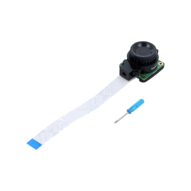 Accesorii: cameră; Comp: Sony IMX296; 38x38x19,8mm; Interfaţă: CSI