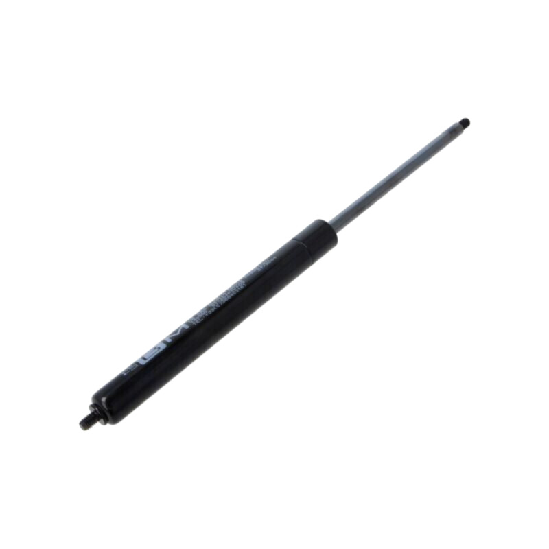 Arc cu gaz; Filet: M6; L: 285mm; Øext: 18mm; Diam.piston: 8mm; 650N