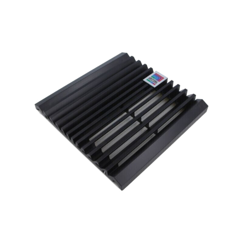 Filtru; IP54,IP56; RAL 9005; 177x177mm Filtru; IP54,IP56; RAL 9005; 177x177mm