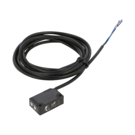 Senzor: fotoelectric; Rază: 50÷150mm; PNP; DARK-ON,LIGHT-ON; 2m